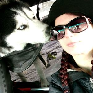 Meet your Posher, Natasha